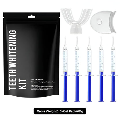 LED Teeth Whitening Light