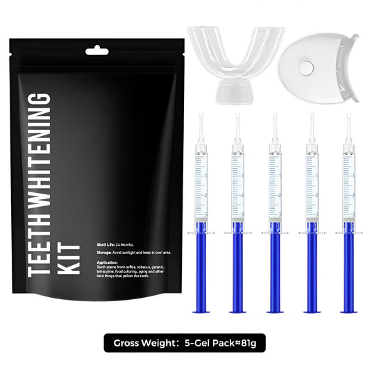 LED Teeth Whitening Light